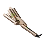 ДЕМЕЛИС ПРЕСА WAVES / DEMELISS HAIR STRAIGHTENERS WAVES