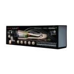 ДЕМЕЛИС ПРЕСА ЗА КОСА SAINT ALGUE TITANIUM / DEMELISS HAIR STRAIGHTENERS SAINT ALGUE TITANIUM