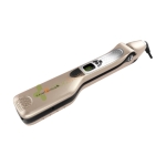 ДЕМЕЛИС ПРЕСА ЗА КОСА SAINT ALGUE TITANIUM / DEMELISS HAIR STRAIGHTENERS SAINT ALGUE TITANIUM