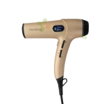 ДЕМЕЛИС ПРОФЕСИОНАЛЕН СЕШОАР PRO HAIR DRYER 20034 / DEMELISS PRO SERIES HAIR DRYER 20034