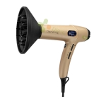 ДЕМЕЛИС ПРОФЕСИОНАЛЕН СЕШОАР PRO HAIR DRYER 20034 / DEMELISS PRO SERIES HAIR DRYER 20034