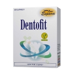 ДЕНТОФИТ капсули 60 броя / ЕСПАРА DENTOFIT 
