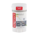 ДЕО СТИК ИНВИЗИБЪЛ 40 мл / BOROTALCO INVISIBLE DEO STICK