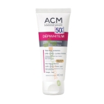 ДЕПИУАЙТ M ИЗБЕЛВАЩ КРЕМ ЗА ЛИЦЕ С ЦВЯТ SPF 50+ 40 мл / DEPIWHITE M TENTED PROTECTIVE CREAM SPF 50+