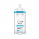 ДЕРМЕДИК ХИДРЕЙН 3 H20 МИЦЕЛАРНА ВОДА 500 мл. / DERMEDIC HYDRAIN 3 MICELLAR WATER H2O 500 ml.