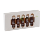 ДЕРМЕДИКС МЕЗО СЕРУМ КОЛАГЕН ампули 5 мл 5 броя / DERMEDICS MESO ELASTIN YOUTH BOOSTER 5 ml 