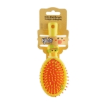 ДЕТСКА ЧЕТКА ЗА КОСА ПАТЕ модел 0780448 / STANDELLI KIDS HAIRBRUSH DUCK