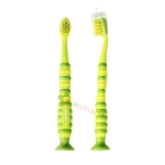 ДЕТСКА ЧЕТКА ЗА ЗЪБИ ПЕСИТРО СПИРИТ 6 - 9 години / PESITRO SPIRIT KIDS TOOTHBRUSH 6 - 9 years