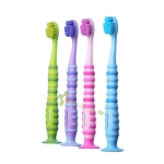 ДЕТСКА ЧЕТКА ЗА ЗЪБИ ПЕСИТРО СПИРИТ 6 - 9 години / PESITRO SPIRIT KIDS TOOTHBRUSH 6 - 9 years