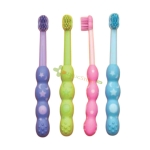 ДЕТСКА ЧЕТКА ЗА ЗЪБИ ПЕСИТРО СТАРС 0 - 2 години / PESITRO BABY STARS TOOTHBRUSH 0-2 years