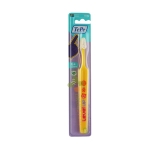 ДЕТСКА ЧЕТКА ЗА ЗЪБИ ТЕПЕ СОФТ 6+ години  / TEPE TOOTHBRUSH TEPE KIDS SOFT 6+ years