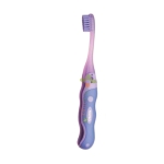 ДЕТСКА ЧЕТКА ЗА ЗЪБИ ЗА ПЪТ ПЕСИТРО 3 - 5 години / PESITRO GO-KIDZ TOOTHBRUSH 3-5 years