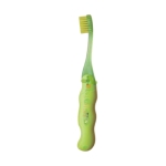 ДЕТСКА ЧЕТКА ЗА ЗЪБИ ЗА ПЪТ ПЕСИТРО 3 - 5 години / PESITRO GO-KIDZ TOOTHBRUSH 3-5 years