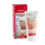 ДЕВА СЛИМ ФОРМУЛА ЛОСИОН ЗА ТЯЛО 200 мл / DEVA SLIM FORMULA BODY LOTION