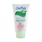 ДЕВА БИО КРЕМ ЗА РЪЦЕ 75 мл / DEVA BIO HAND CREAM