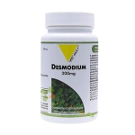 ДЕЗМОДИУМ капсули 100 броя / VIT`ALL+ DESMODIUM 