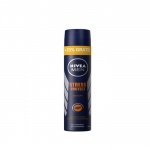 НИВЕА ДЕЗОДОРАНТ СТРЕС ПРОТЕКТ за мъже 150 мл. / NIVEA DEODORANT STRESS PROTECT for men 150 ml.