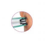 УРЕД ЗА ДИАМАНТЕНО МИКРОДЕРМАБРАЗИО SILK'N REVIT / SILK'N DIAMOND PEELING MICRODERMABRASION