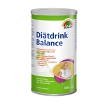 ДИЕТИЧНА НАПИТКА L-КАРНИТИН БАЛАНС прах 500 г / SUNLIFE DIET DRINK L-CARNITIN BALANCE powder 