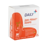 ДИО-РЕНАЛ НЕФРО капсули 30 броя / CHEMAX DIO-RENAL NEPHRO