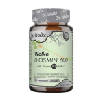 ДИОСМИН + ВИТАМИН К2 600 мг капсули 70 броя / DR. WOLKE DIOSMIN + VITAMIN K2 600 mg