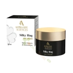 ДНЕВЕН АНТИ ЕЙДЖ КРЕМ 50 мл / ALPHA LIFE SCIENCES SILKY HUG ANTI-AGEING DAY CREAM 