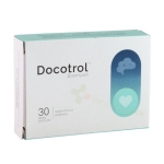 ДОКОТРОЛ капсули 30 броя / NATURPHARMA DOCOTROL