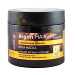 ДОКТОР САНТЕ РЕГЕНЕРИРАЩА KREM МАСКА ЗА КОСА С АРГАН 300 мл / DR. SANTE REGENERATING HAIR CREAM MASK WITH ARGAN AND KERATIN