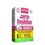 ДЖАРО - ДОФИЛУС ЗА ЖЕНИ капсули 60 броя / JARROW FORMULAS JARRO - DOPHILUS WOMEN