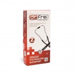 СТЕТОСКОП РАПАПОРТ модел S-30 / DR. FREI SPRAGUE STETHOSCOPE RAPPAPORT model S-30