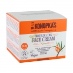 ДР. КОНОПКА ПОДХРАНВАЩ КРЕМ ЗА ЛИЦЕ 50 мл / DR. KONOPKA'S NOURISHING FACE CREAM