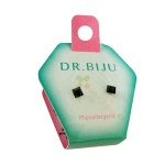 ДР. БИЖУ ОБИЦИ SQUARE 4.0 мм GRAPHITE DSQ40C253 / DR. BIJU SQUARE 4.0 mm GRAPHITE DSQ40C253