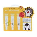 ДР. ТИША АНТИ - АКНЕ СЕРУМ С МИКРОИГЛИ 3 г / DR. TISHA ANTI - ACNE SERUM WITH MICROONGLANDS