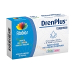 ДРЕНПЛЮС таблетки 30 броя / FITOBIOS DRENPLUS