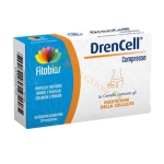 ДРЕНСЕЛ таблетки 30 броя / FITOBIOS DRENCELL
