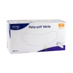ХАРТМАН НИТРИЛНИ РЪКАВИЦИ 100 броя XS / HARTMANN NITRILE GLOVES