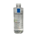 ЛА РОШ ПОЗЕ TOLERIANE МИЦЕЛАРНА ВОДА ЗА ЧУВСТВИТЕЛНА КОЖА 400 мл / LA ROCHE POSAY ULTRA SET MICELLAR WATER FOR SENSITIVE SKIN 400 ml.