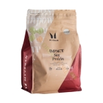 МАЙПРОТЕИН СОЕВ ПРОТЕИН ИЗОЛАТ 1 кг / MYPROTEIN SOY PROTEIN ISOLATE