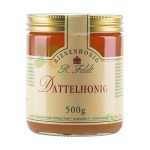 ПЧЕЛЕН МЕД ОТ ФУРМИ 500 г / RUDIGER FELDT PRODUCTS DATE HONEY