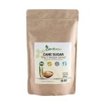 ЗДРАВНИЦА КАФЯВА ТРЪСТИКОВА ЗАХАР 400 г / ZDRAVNITSA BROWN CANE SUGAR