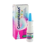 СЕПТАНАЗАЛ ЗА ДЕЦА спрей за нос 0.5 мг / 50 мг / мл 10 мл / SEPTANASAL nasal spray for children 10 ml