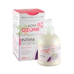 АКТИВ ОЗОН ИНТИМЕН ГЕЛ 300 мл / ACTIVOZONE INTIMA HYGIENE