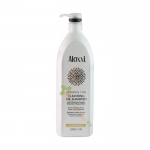 АЛОКСИ ПОЧИСТВАЩ ШАМПОАН ESSENTIAL 7 OIL 1000 мл / ALOXXI INTERNATIONAL ESSENTIAL 7 OIL CLEANSING OIL SHAMPOO