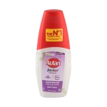 АУТАН ДЖУНИЪР ЛОСИОН 100 мл / AUTAN JUNIOR LOTION