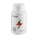 БАТЕРИ НУТРИШЪН ВИТАМИНИ И МИНЕРАЛИ капсули 90 броя / BATTERY NUTRITION VITAMINS AND MINERALS