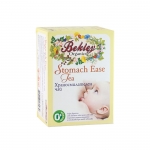 БЕКЛИ ОРГАНИКС ХРАНОСМИЛАТЕЛЕН ЧАЙ ФИЛТЪР 20 броя / BEKLEY ORGANICS STOMACH EASE TEA TEABAGS 