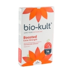 БИО-КУЛТ БУУСТЕД капсули 15 броя / PROTEXIN BIO-KULT BOOSTED