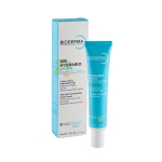 БИОДЕРМА ХИДРАБИО ХИДРАТИРАЩ КРЕМ ЗА ЛИЦЕ С ЛЕКА ТЕКСТУРА 40 мл. / BIODERMA HYDRABIO LIGHT CREAM