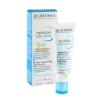 БИОДЕРМА ХИДРАБИО ГЕЛ-КРЕМ ЗА НОРМАЛНА КЪМ СМЕСЕНА КОЖА 40 мл / BIODERMA HYDRABIO GEL-CREME FOR NORMAL TO COMBINATION SKIN