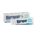 БИОРИПЕЪР ПАСТА ЗА ЗЪБИ БИОРИПЕЪР ПРО АКТИВ ШИЙЛД 75 мл / BIOREPAIR PRO ACTIVE SHIELD TOOTHPASTE